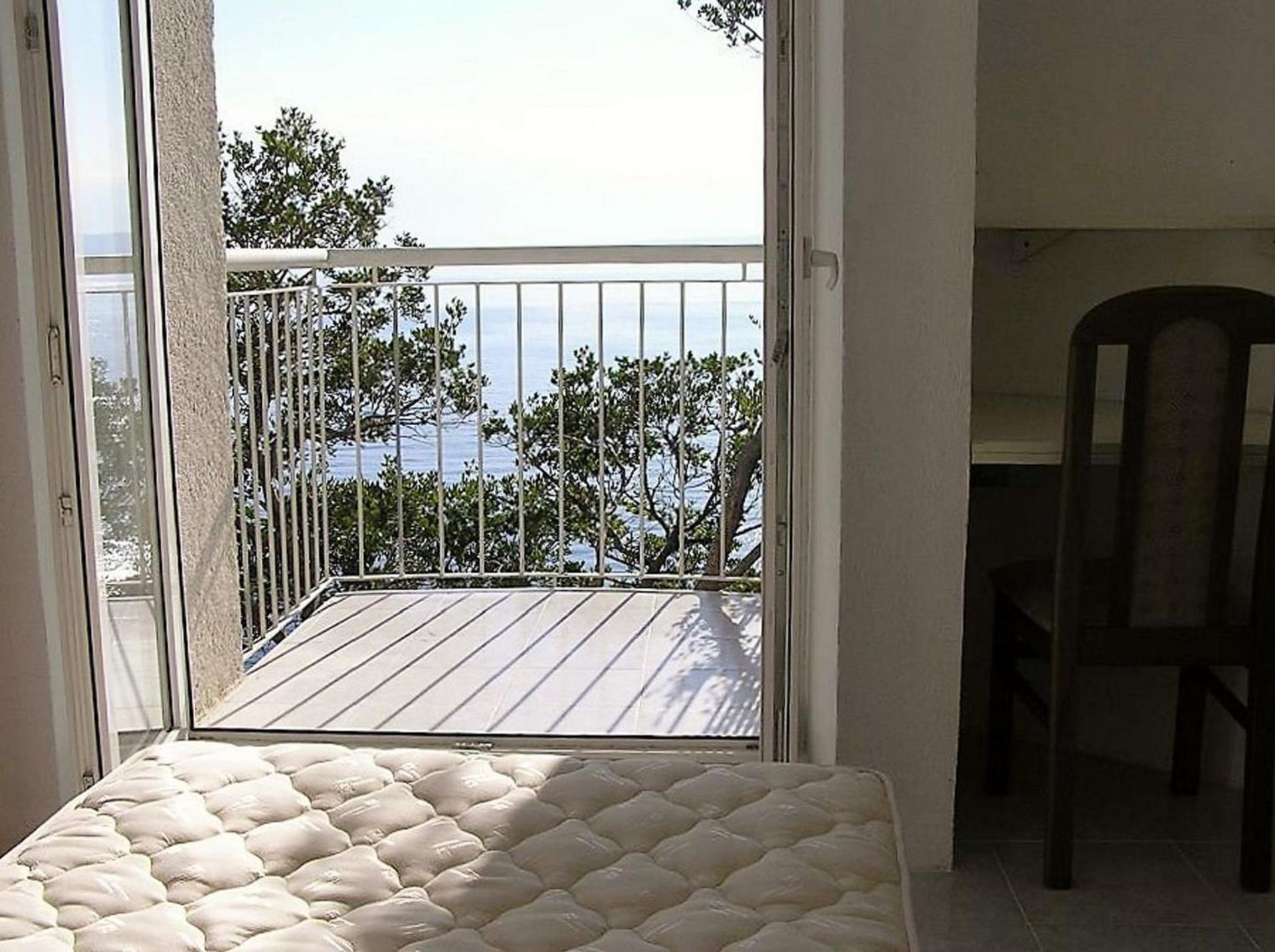 Apartments Mako Pisak Esterno foto