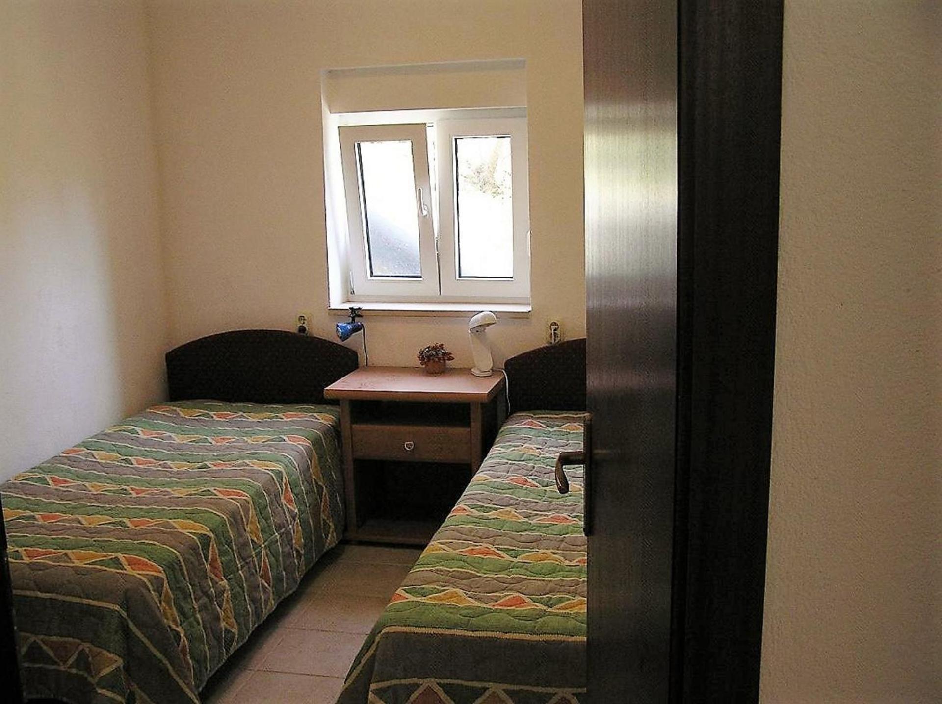 Apartments Mako Pisak Esterno foto