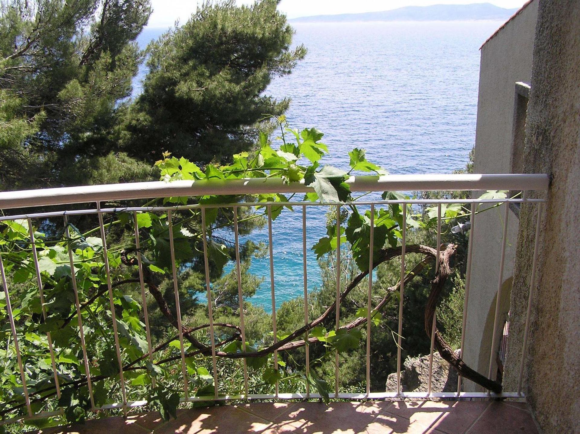 Apartments Mako Pisak Esterno foto